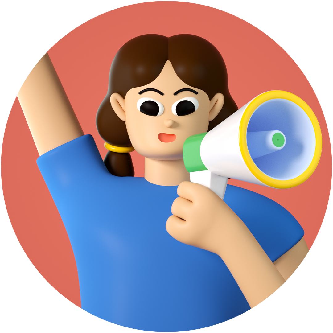 Contacto de reclutamiento