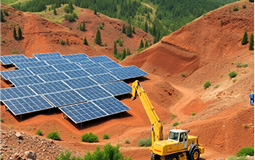 Grupo México lidera iniciativas de energía renovable