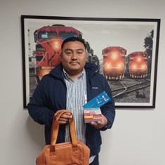 Aguilar Olvera Antonio