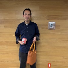 Oliva Cárdenas Francisco José