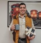 Pulido Gutiérrez Carlos Alfredo