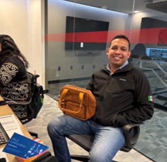 Rascón Cabrera Carlos Antonio